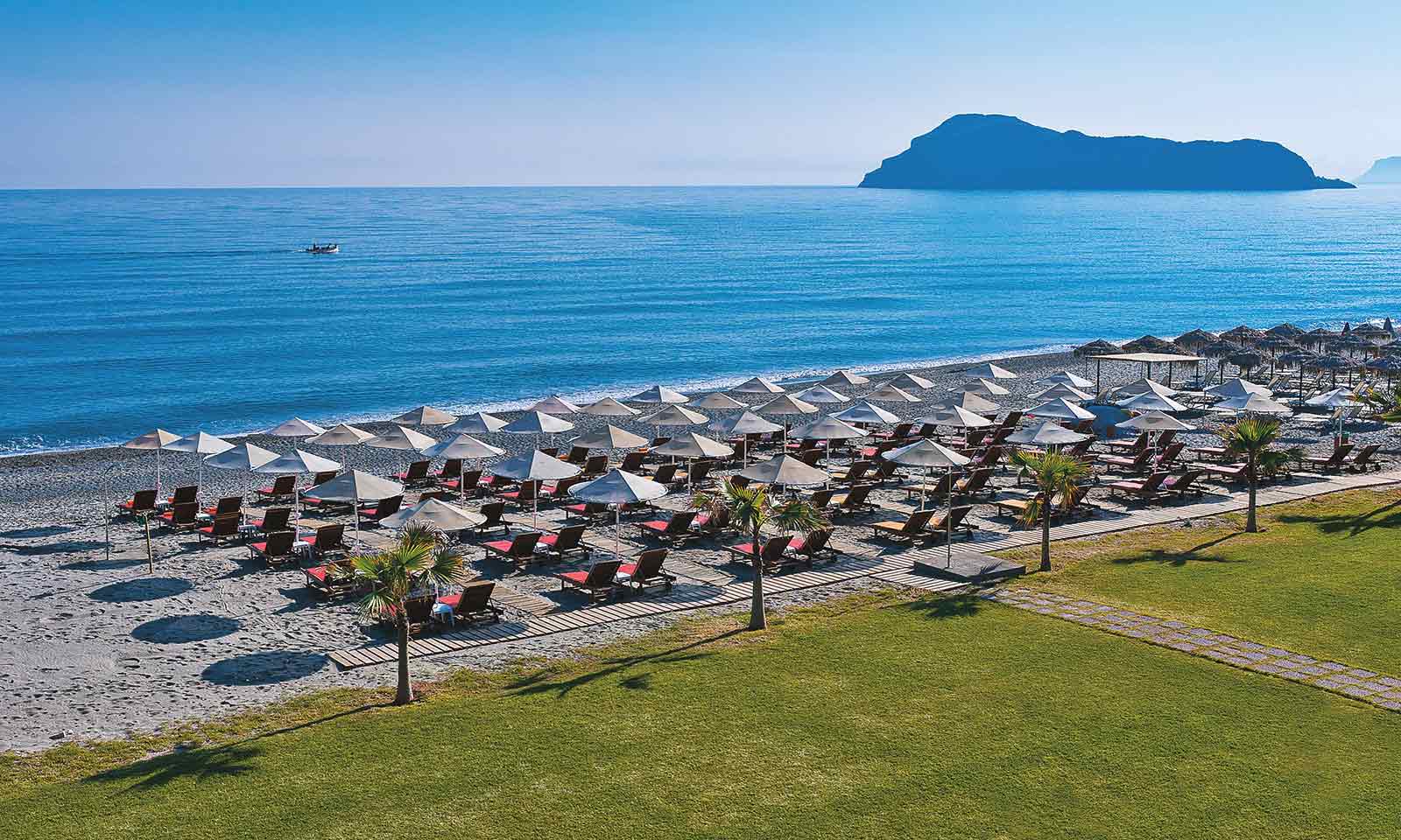 Minoa Palace Hotel Crete Minoa Palace Hotel Crete
