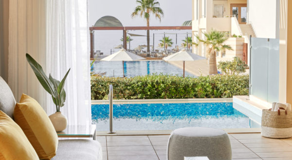 Last minute offer! For stays 29/06-09/07 book now and save 30%!